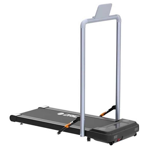 Bandă de alergat Orion Genius G3 Black 100 kg, 8 km/h photo 4