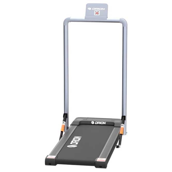 Bandă de alergat Orion Genius G3 Black 100 kg, 8 km/h photo 5