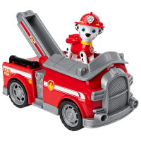 Camion Spin Master Paw Patrol Fire Engine 6069058
Yellow
Red 