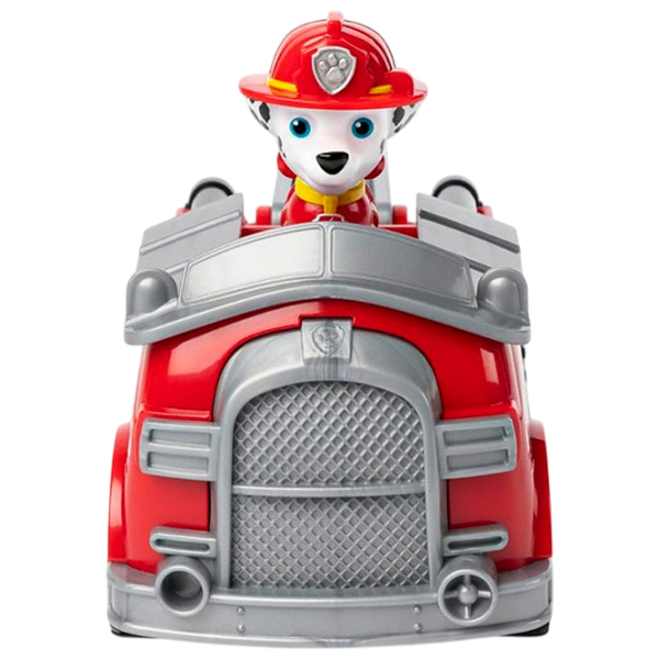 Camion Spin Master Paw Patrol Fire Engine 6069058
Yellow
Red  photo 3
