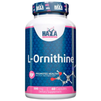 Aminoacizi Haya Labs L-Ornithine (858047007267)  