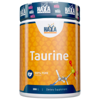 Aminoacizi Haya Labs Taurine (853809007752) 200 g 