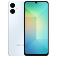 Samsung Galaxy A06 128 GB Blue Light 6.7" | 50 MP | 4 GB | Dual SIM