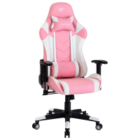 Scaun Gaming Havit GC932 Pink  