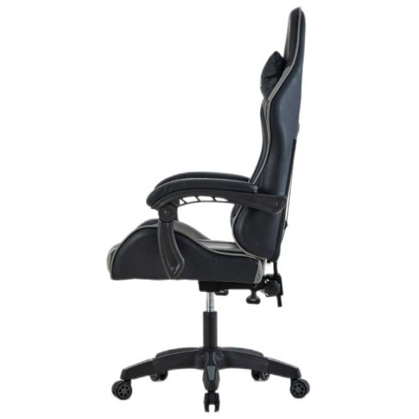 Scaun Gaming Xenos Numa 00698964 Black  photo 3
