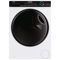 Mașină de spălat Haier HW100-B14959U1-S White 10 kg, 1400 rpm, A