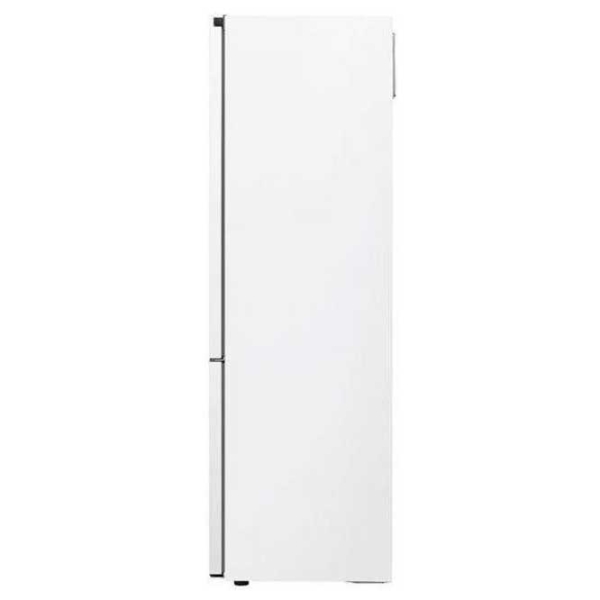 Frigider LG GBV3200DSW White 277l / No Frost, 110l / No Frost, D photo 6