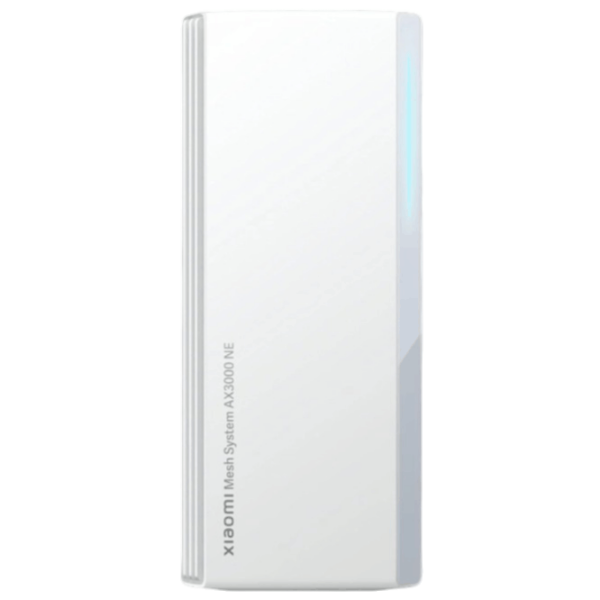 Wi-Fi Router Xiaomi Mesh System AX3000NE (1-pack) White Versiune Wi-Fi: 802.11 ax photo 5