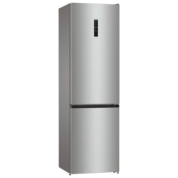 Frigider Gorenje NRK620CA2XL4 Inox 235l / No Frost, 96l / No Frost, C photo 1