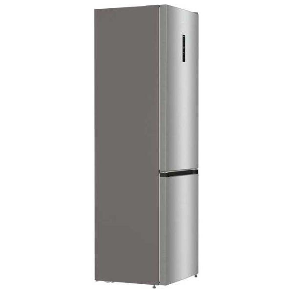 Frigider Gorenje NRK620CA2XL4 Inox 235l / No Frost, 96l / No Frost, C photo 8