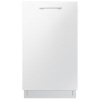 Mașină de spălat vase Samsung DW50DG450B00LE White 10 seturi, D