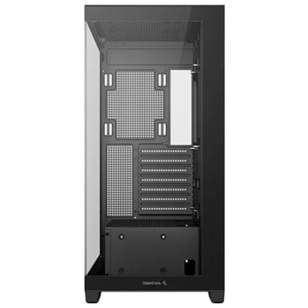 Корпус Deepcool CG580 Черный micro ATX photo 2