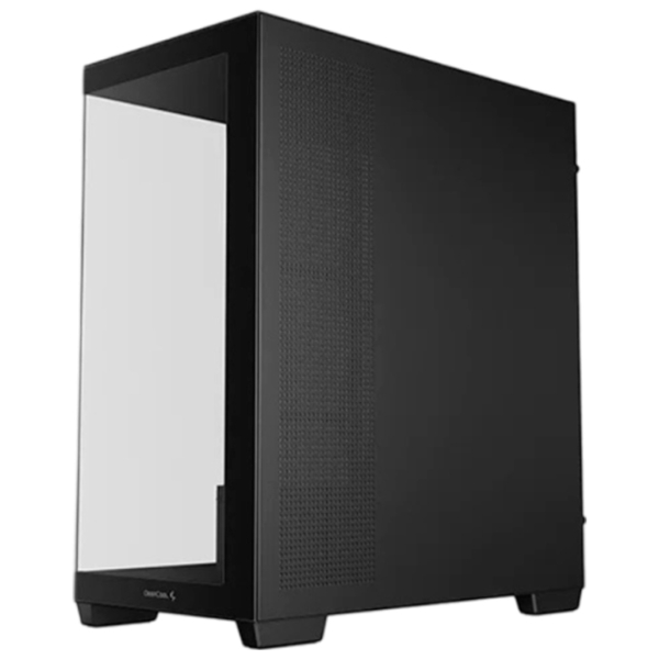Корпус Deepcool CG580 Черный micro ATX photo 5