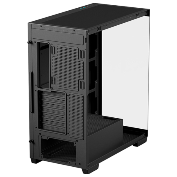 Корпус Deepcool CG580 Черный micro ATX photo 6