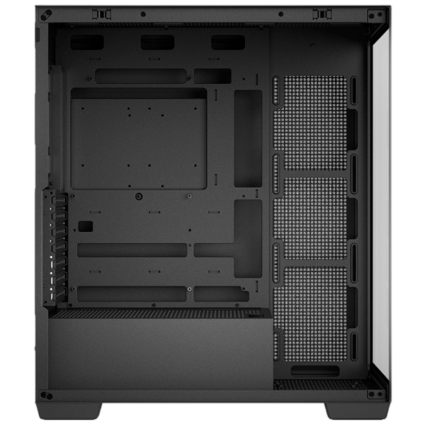 Корпус Deepcool CG580 Черный micro ATX photo 7