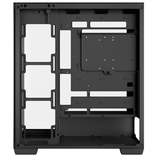 Корпус Deepcool CG580 Черный micro ATX photo 8