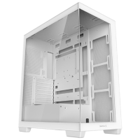 Корпус Deepcool CG580 Белый micro ATX