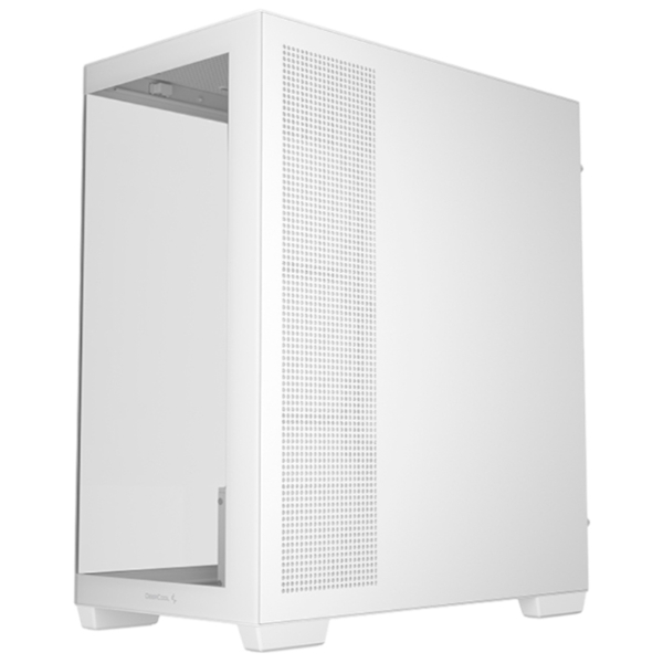 Корпус Deepcool CG580 Белый micro ATX photo 4