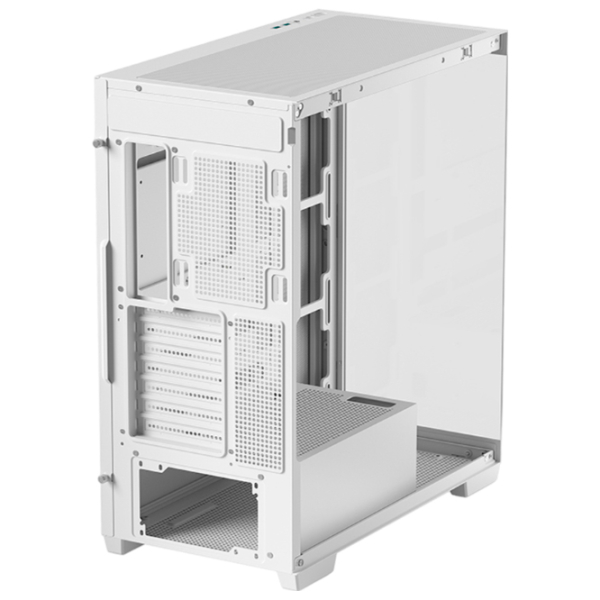 Корпус Deepcool CG580 Белый micro ATX photo 5