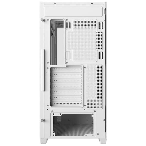 Корпус Deepcool CG580 Белый micro ATX photo 8