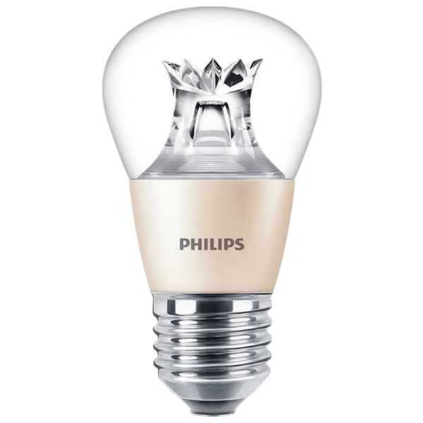 Bec LED Philips Master 929002490802 E27 | 2.8 W | White photo 1