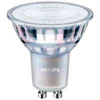 Лампочка светодиодная Philips Master 929001349002 GU10 | 4.9 Вт | White