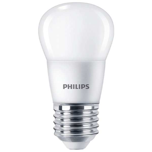 Лампочка светодиодная Philips Master 929002966902 E27 | 2.8 Вт | Yellow photo 1