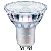 Bec LED Philips Master 929002980102 GU10 | 4.8 W | White