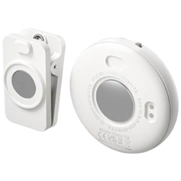 Microfon Boya Omic-U White  photo 5