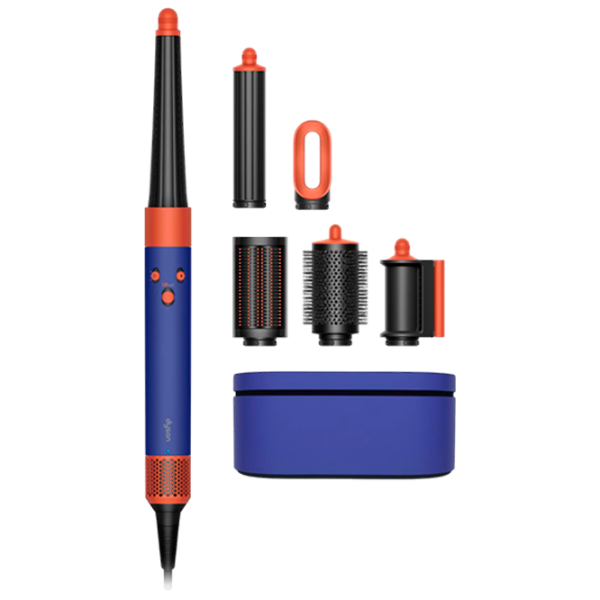 Aparat pentru aranjarea părului Dyson HS08 i.d. Blue  photo 6