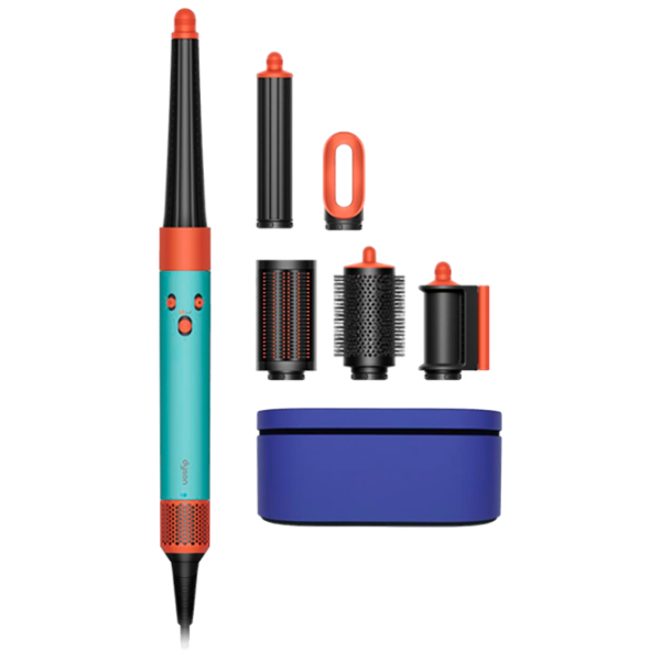 Aparat pentru aranjarea părului Dyson HS08 i.d. Patina  photo 1