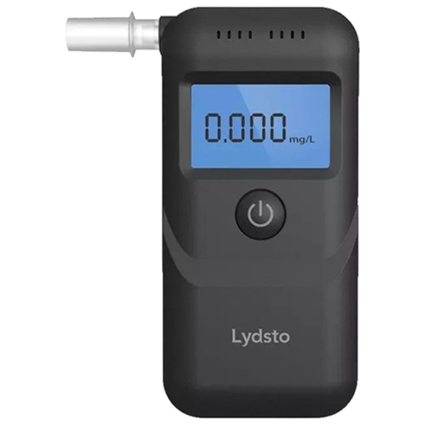 Alcotester Lydsto HD-JJCSY01 Black  photo 1