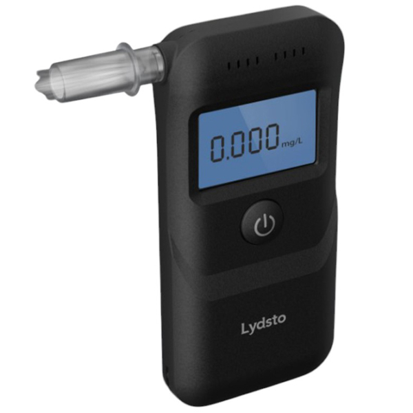 Alcotester Lydsto HD-JJCSY01 Black  photo 2