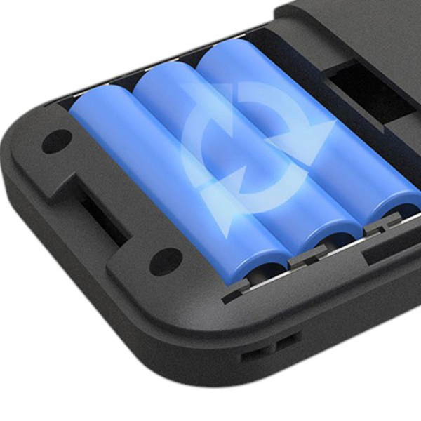 Alcotester Lydsto HD-JJCSY01 Black  photo 3