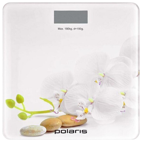 Cântar de podea Polaris PWS 1871 DG Multicolor 150 kg / Multicolor photo 1