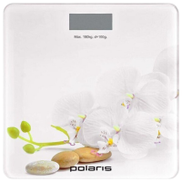 Cântar de podea Polaris PWS 1871 DG Multicolor 150 kg / Multicolor