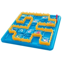 Joc de masă Hola Toys HE796900 Strategie, 5+