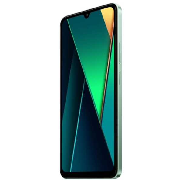 Poco C75 256 GB Green  6.88" | 50 MP | 8 GB | Dual SIM photo 2