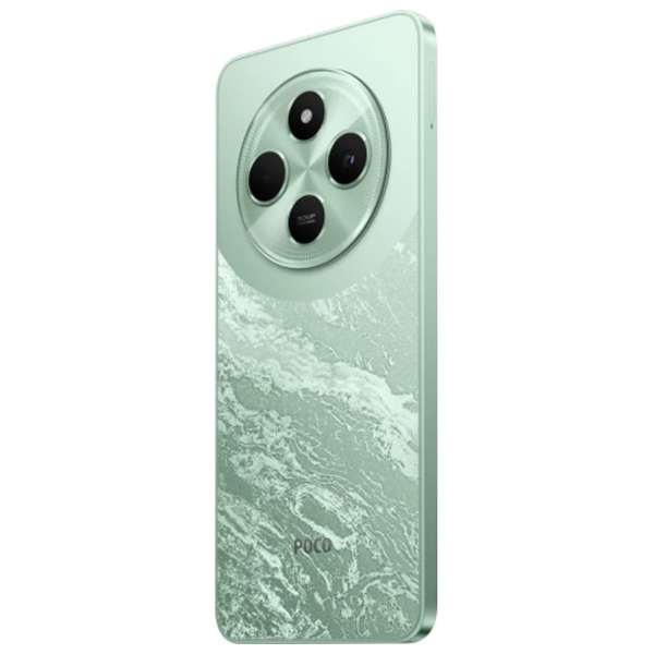 Poco C75 256 GB Green  6.88" | 50 MP | 8 GB | Dual SIM photo 5