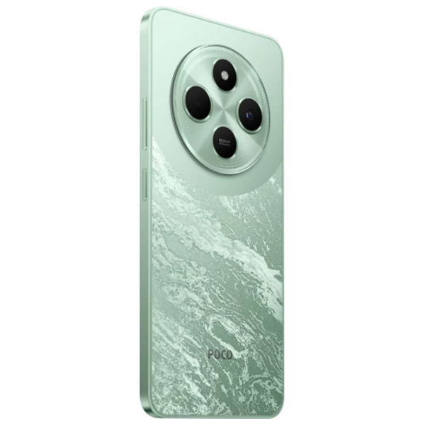Poco C75 256 GB Green  6.88" | 50 MP | 8 GB | Dual SIM photo 7
