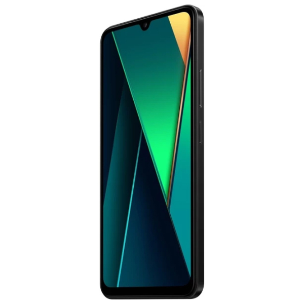 Poco C75 256 GB Black  6.88" | 50 MP | 8 GB | Dual SIM photo 2
