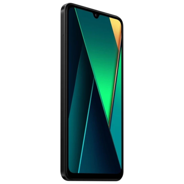 Poco C75 256 GB Black  6.88" | 50 MP | 8 GB | Dual SIM photo 4