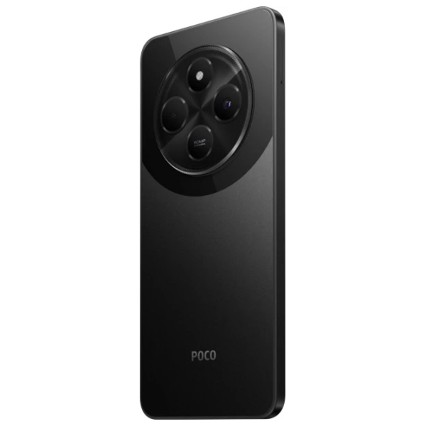 Poco C75 256 GB Black  6.88" | 50 MP | 8 GB | Dual SIM photo 5