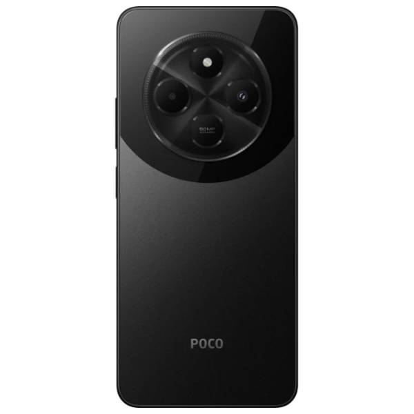 Poco C75 256 GB Black  6.88" | 50 MP | 8 GB | Dual SIM photo 6