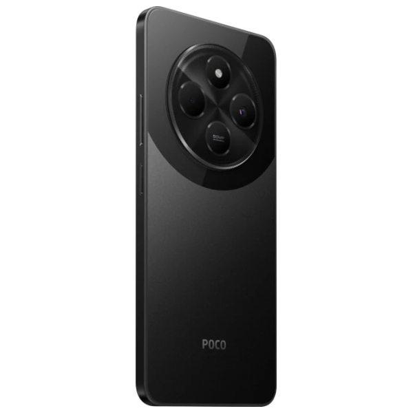 Poco C75 256 GB Black  6.88" | 50 MP | 8 GB | Dual SIM photo 7