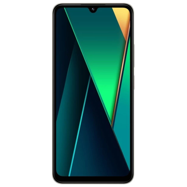 Poco C75 256 GB Gold  6.88" | 50 MP | 8 GB | Dual SIM photo 3