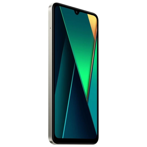 Poco C75 256 GB Gold  6.88" | 50 MP | 8 GB | Dual SIM photo 4