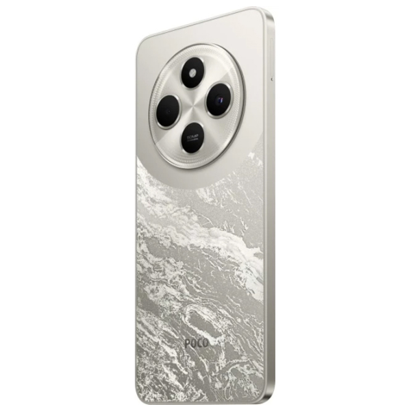 Poco C75 256 GB Gold  6.88" | 50 MP | 8 GB | Dual SIM photo 5