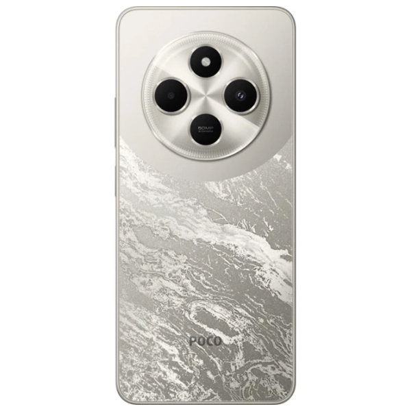 Poco C75 256 GB Gold  6.88" | 50 MP | 8 GB | Dual SIM photo 6