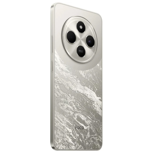 Poco C75 256 GB Gold  6.88" | 50 MP | 8 GB | Dual SIM photo 7